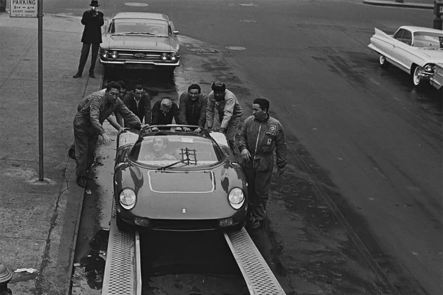 Ferrari 275 P & 330 P Guide — Supercar Nostalgia